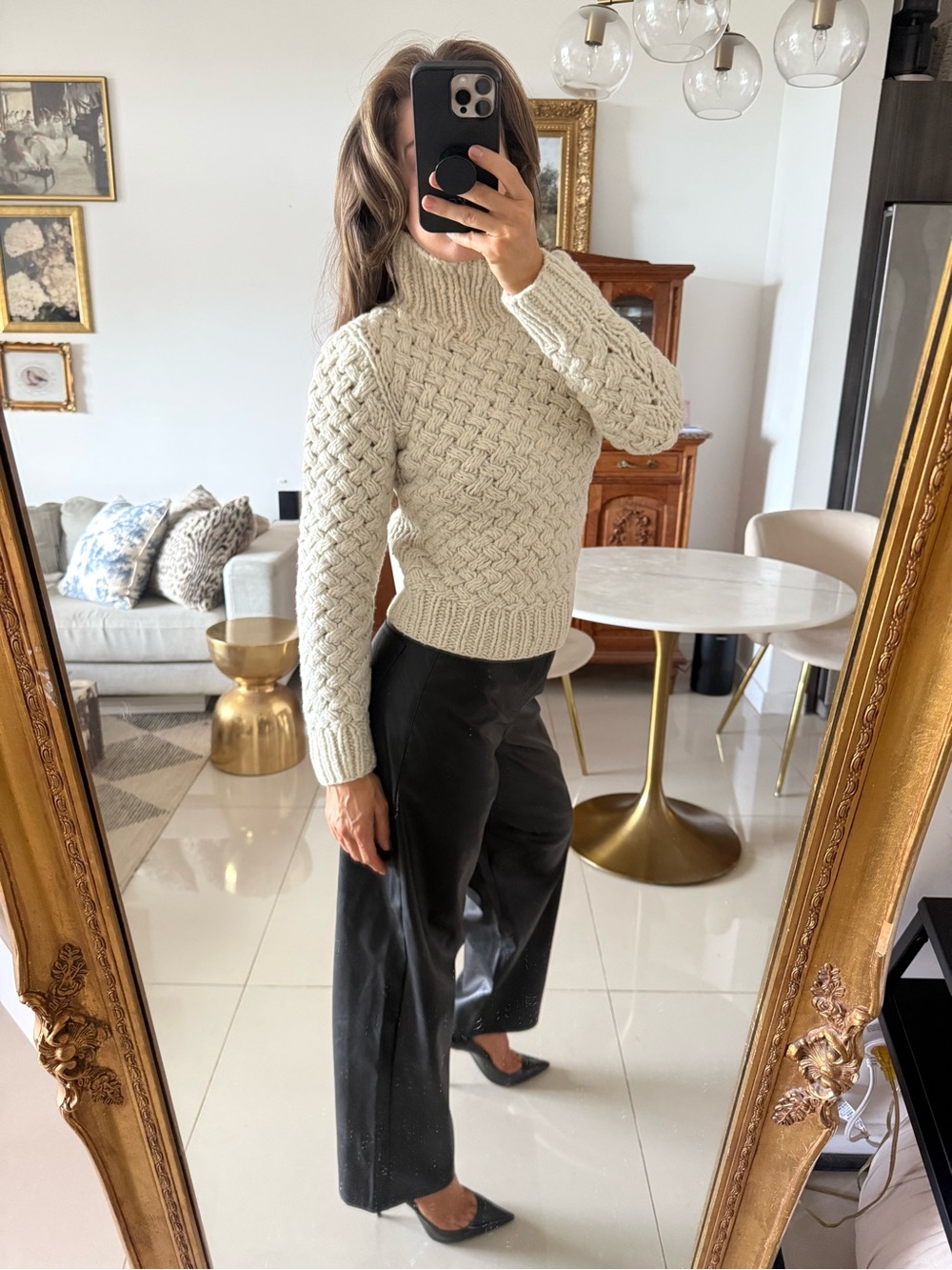 Prada Sweater